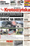 Gazeta Krotoszyńska