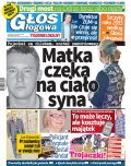 GŁOS GŁOGOWA TYGODNIK LOKALNY
