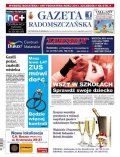 GAZETA RADOMSZCZAŃSKA