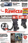 Życie Rawicza