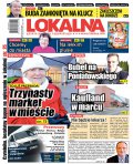 LOKALNA Gazeta Powiatu Żagańskiego