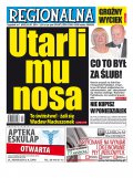 GAZETA REGIONALNA