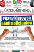 Tygodnik Gazeta Gryfińska