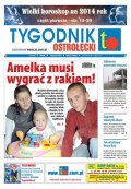 Tygodnik Ostrołęcki