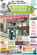 „Strzelec Opolski” Tygodnik Regionalny