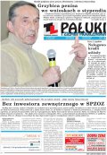 Pałuki i Ziemia Mogileńska