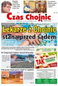 Czas Chojnic