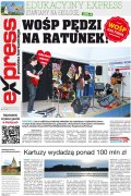 Express Powiatu Kartuskiego