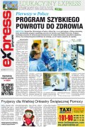 Express Gdyński