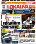 LOKALNA Gazeta Powiatu Żagańskiego