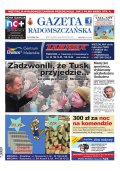 GAZETA RADOMSZCZAŃSKA