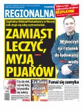 TYGODNIK REGIONALNA - Nowa Sól