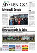 GAZETA MYŚLENICKA