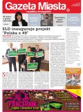 Gazeta Miasta