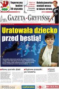 Tygodnik Gazeta Gryfińska