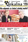 Nowa Gazeta Lokalna