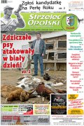 „Strzelec Opolski” Tygodnik Regionalny