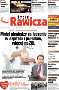 Życie Rawicza