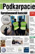 Nowe Podkarpacie