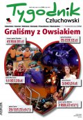 Tygodnik Człuchowski