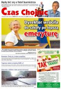 Czas Chojnic
