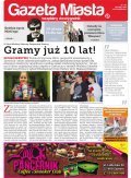 Gazeta Miasta
