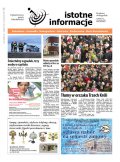 Istotne Informacje