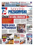 Tygodnik Przasnyski