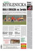 GAZETA MYŚLENICKA