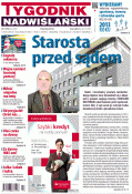 Tygodnik Nadwiślański