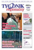 TYGODNIK REGIONALNY