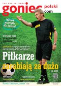 Goniec Polski