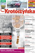 Gazeta Krotoszyńska