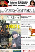 Tygodnik Gazeta Gryfińska