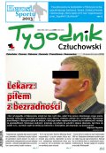 Tygodnik Człuchowski