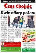 Czas Chojnic