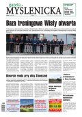GAZETA MYŚLENICKA