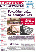 Tygodnik Nadwiślański