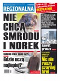 TYGODNIK REGIONALNA - Nowa Sól