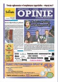Opinie