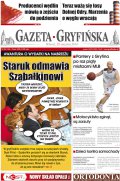 Tygodnik Gazeta Gryfińska