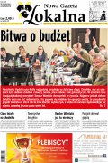 Nowa Gazeta Lokalna