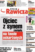 Życie Rawicza