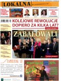 Lokalna