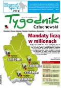Tygodnik Człuchowski