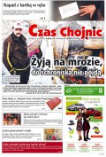 Czas Chojnic