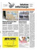 Istotne Informacje