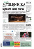 GAZETA MYŚLENICKA