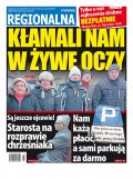 TYGODNIK REGIONALNA - Nowa Sól
