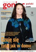Goniec Polski